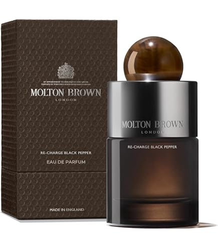 ［おまけ付き］MOLTON BROWN Amazon.com: Molton Brown Dark Leather Eau de Parfum 3.3 fl. oz